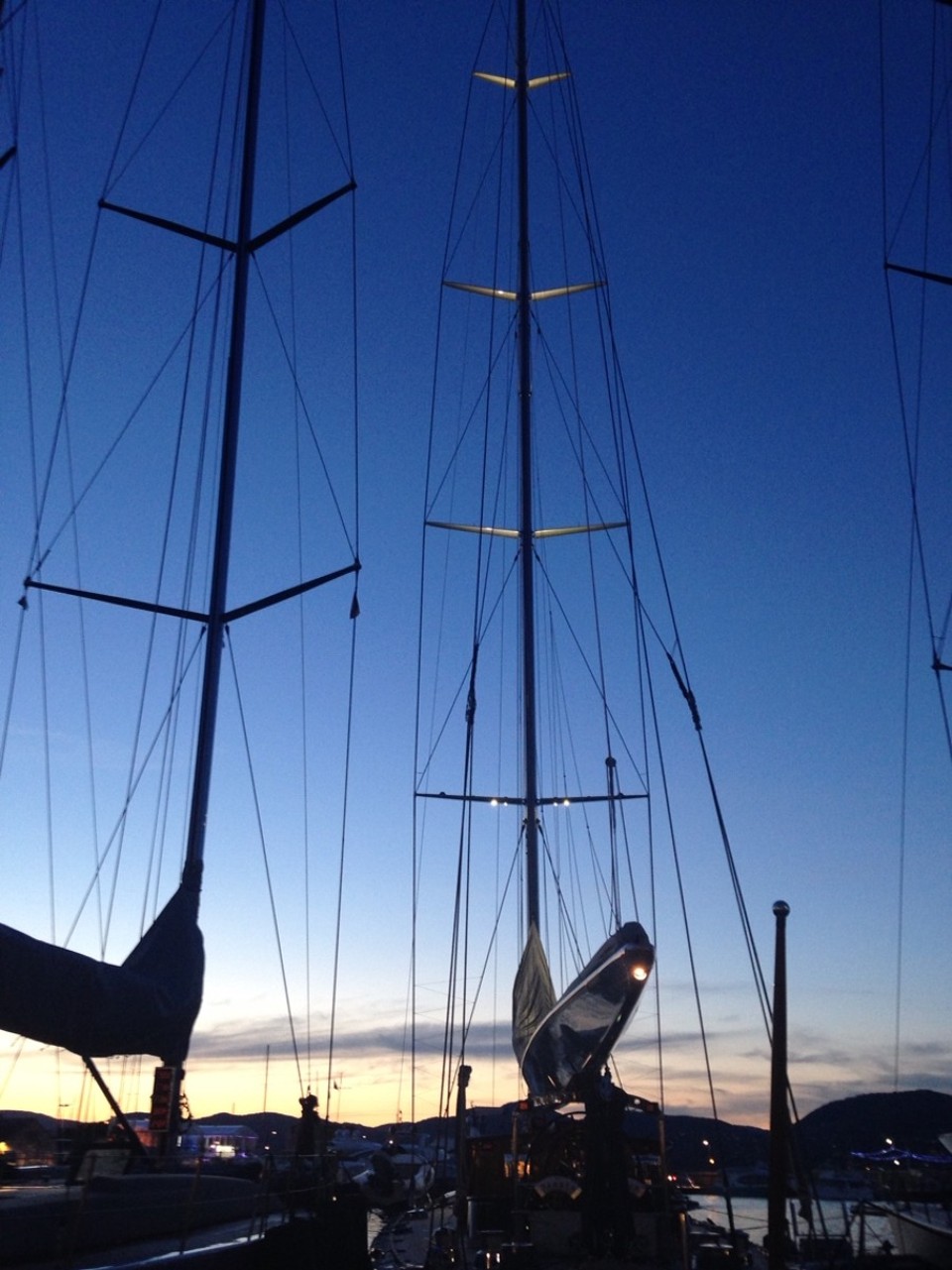 Frankreich - Saint-Tropez - 