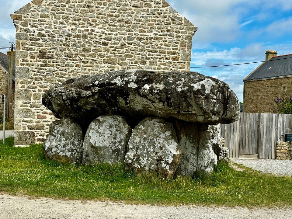 Frankreich - Carnac - 