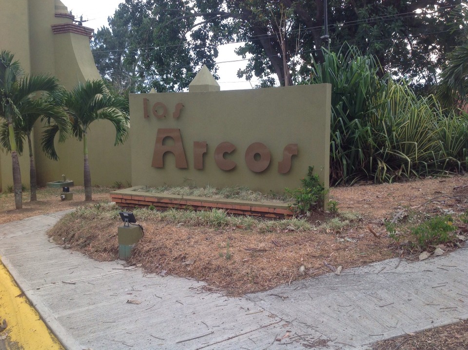 Costa Rica - San Jose - 