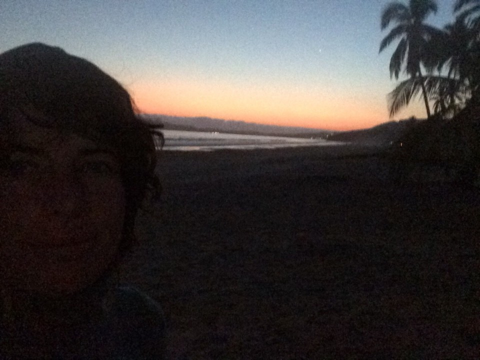 Mexico - La Huerta - 