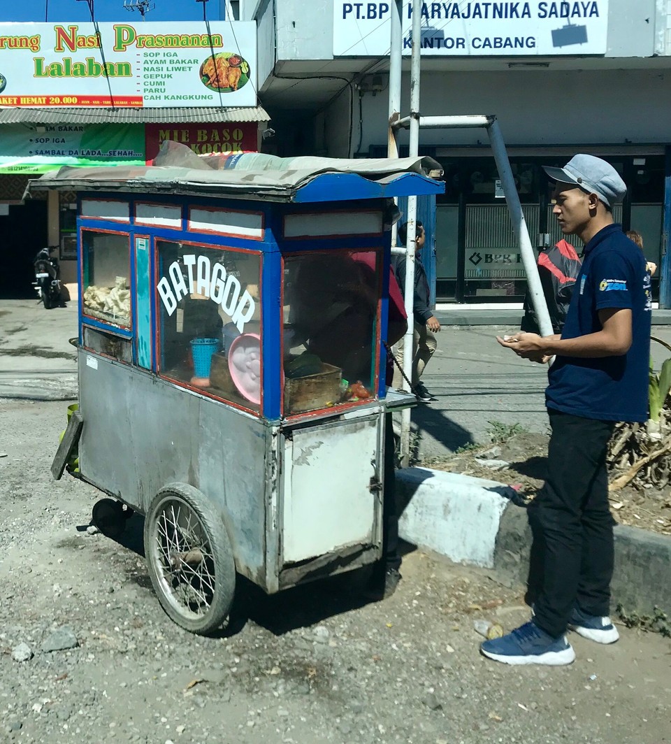 Indonesien - Sukabumi - 