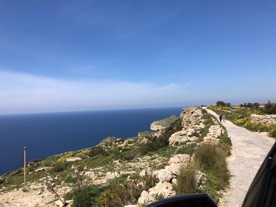 Malta - Dingli - 