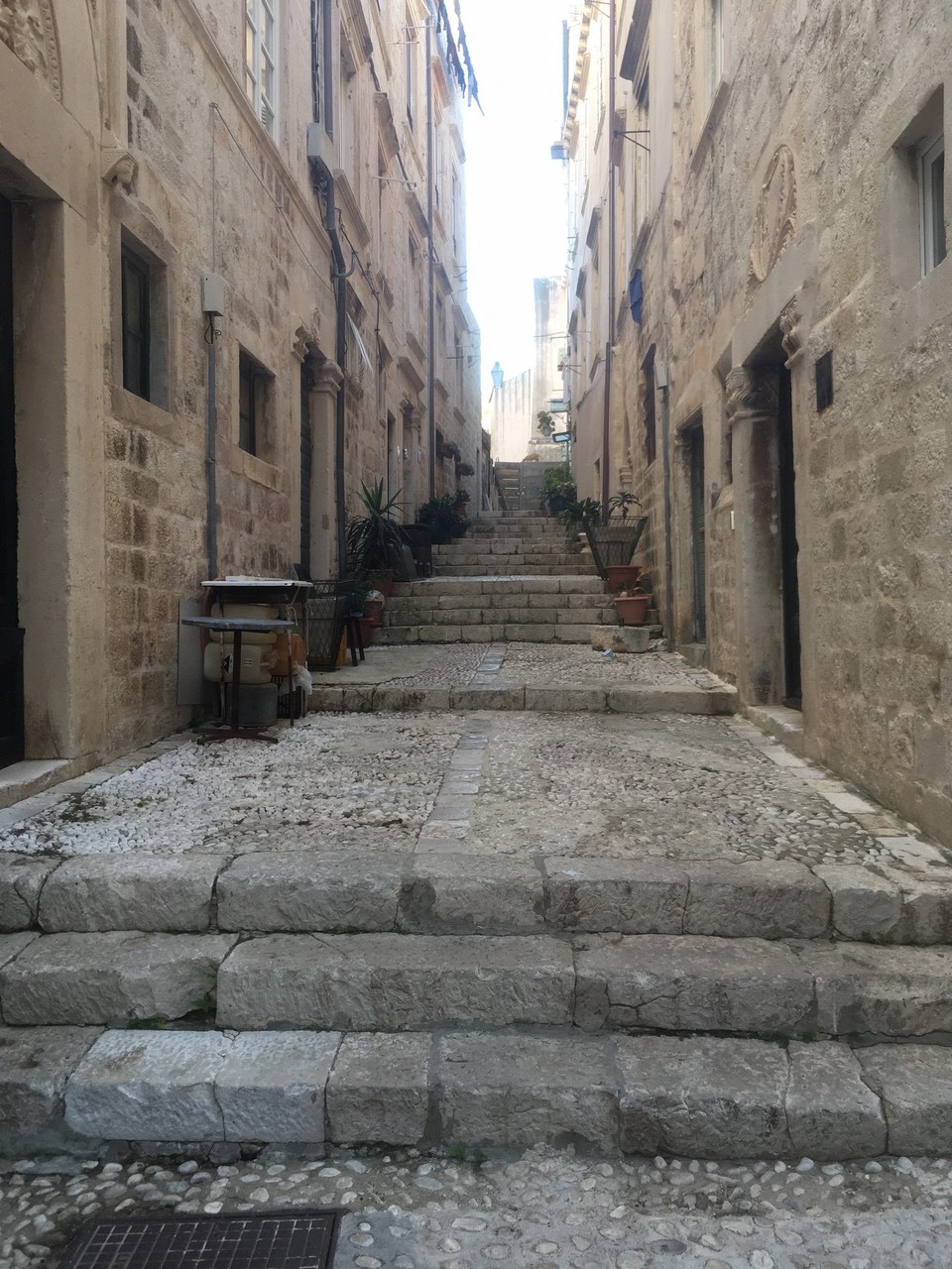 Croatia - Dubrovnik - 