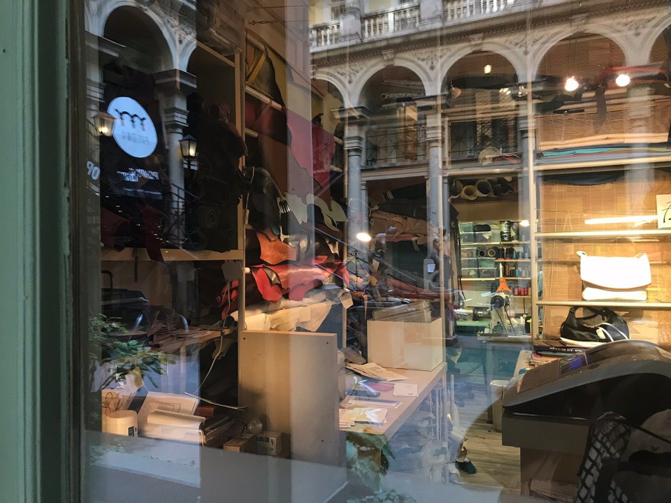 Ungarn - Budapest V. kerület - 