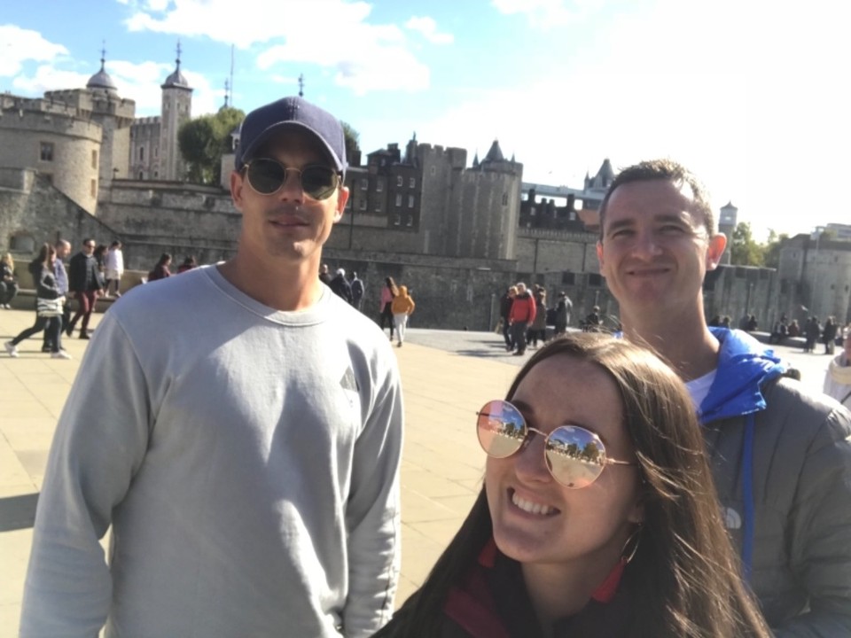 United Kingdom - London - 