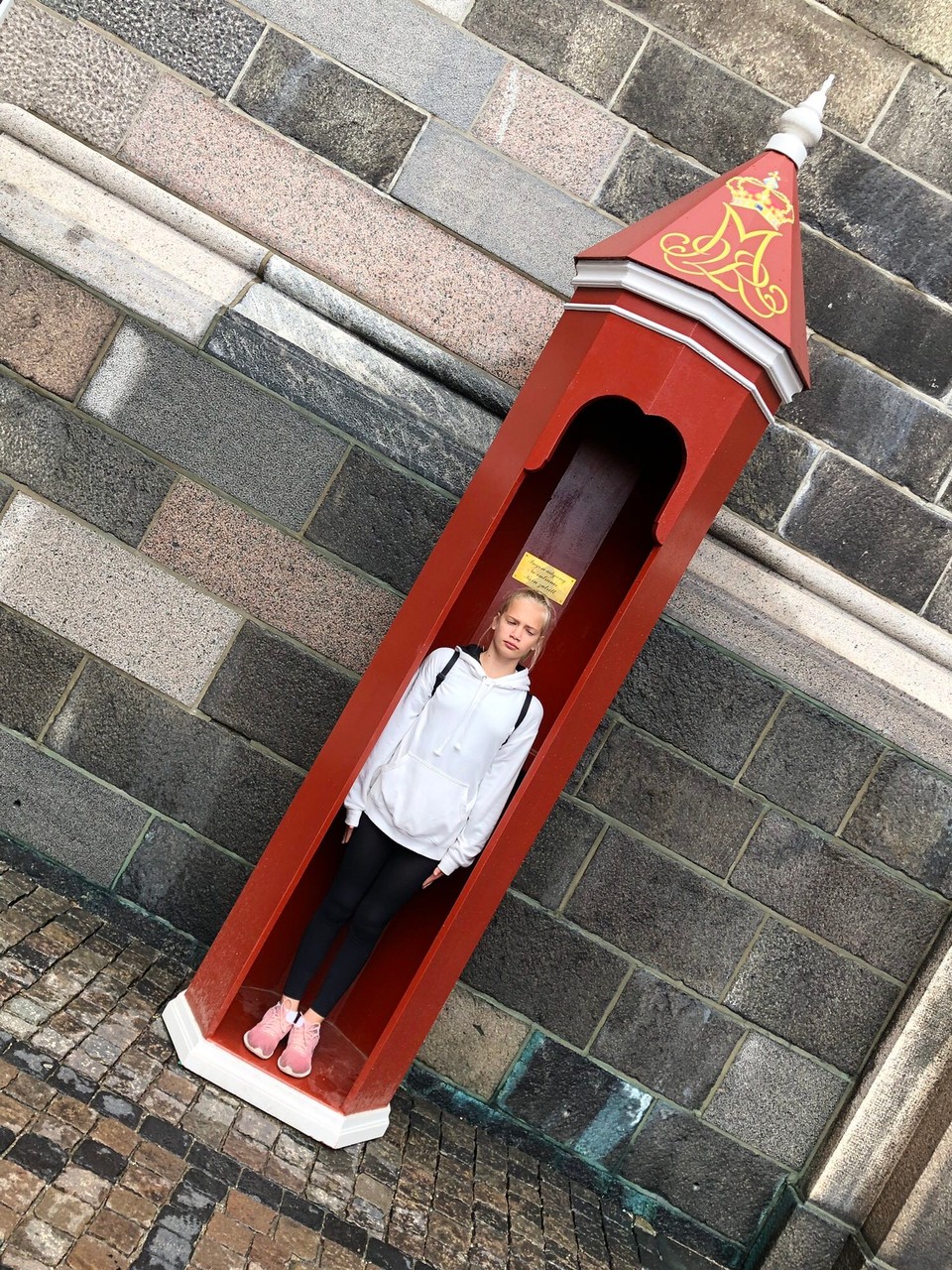 Dänemark - Kopenhagen - 