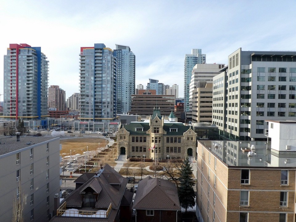 Canada - Calgary - 