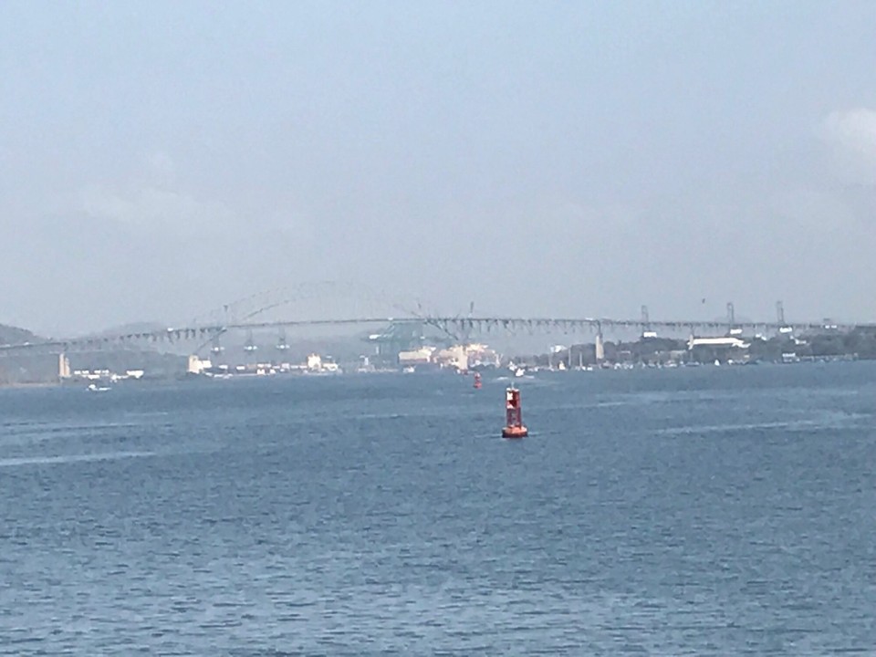 Panama - Panama City - 