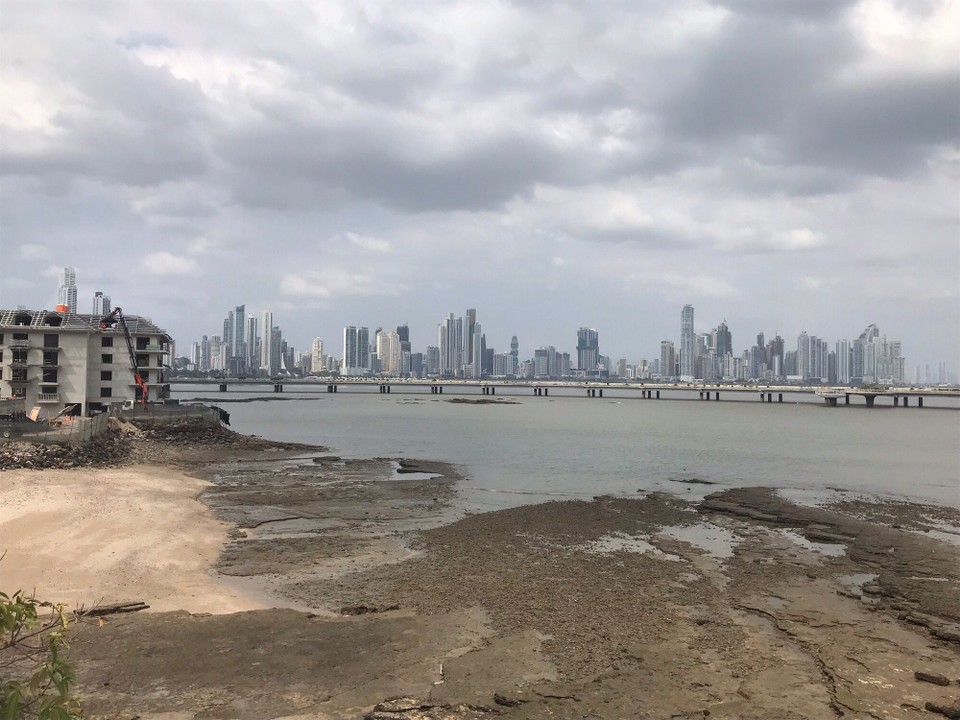 Panama - Panama City - 