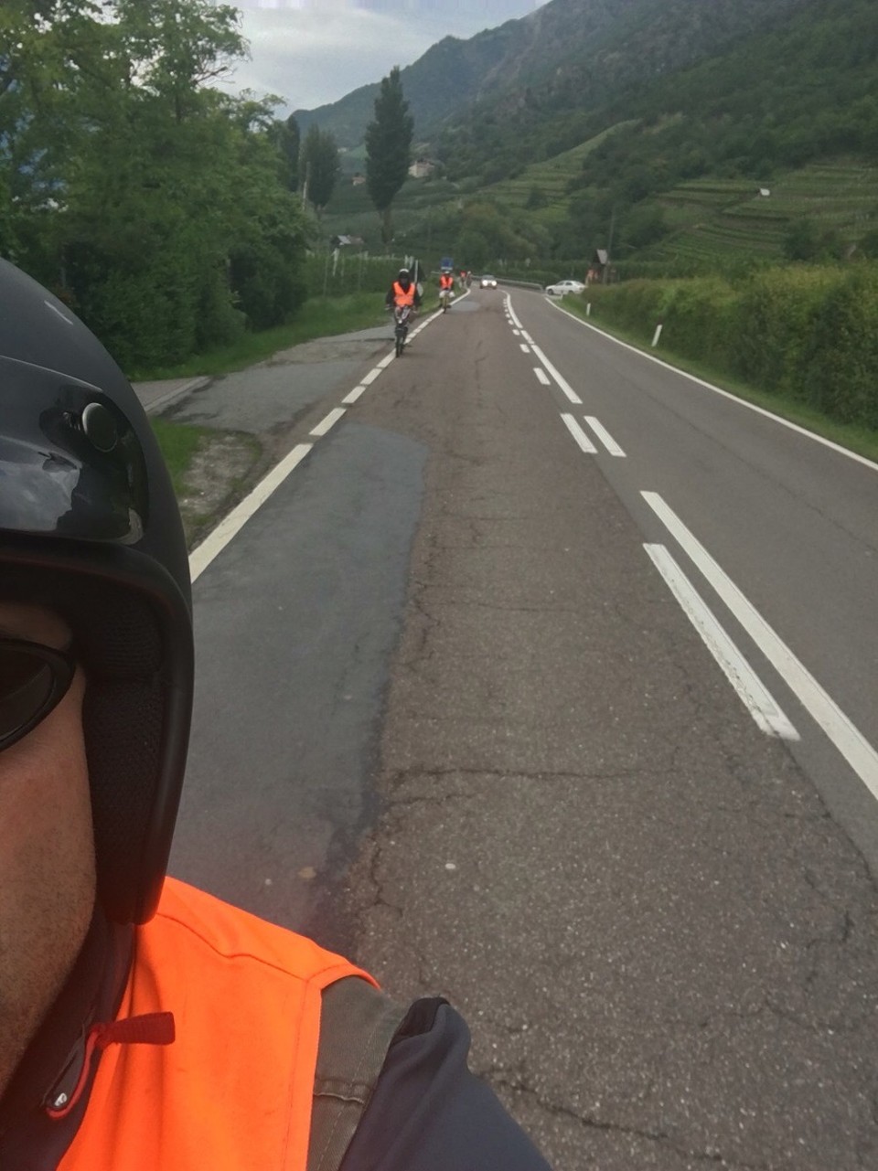 Italien - Kastelbell-Tschars - 