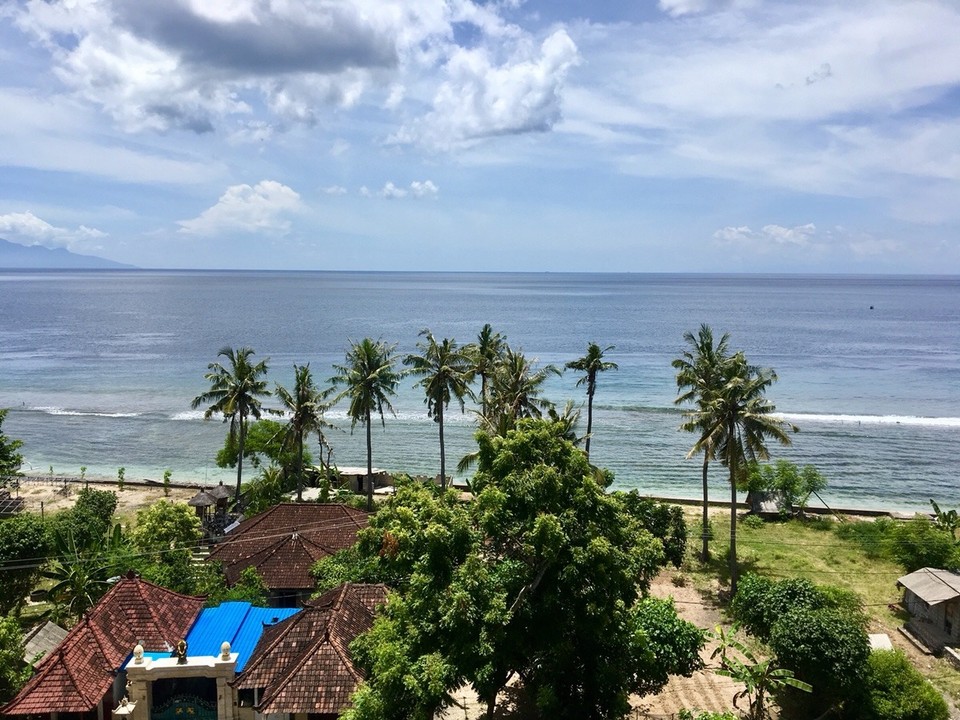 Indonesien - Klungkung - 
