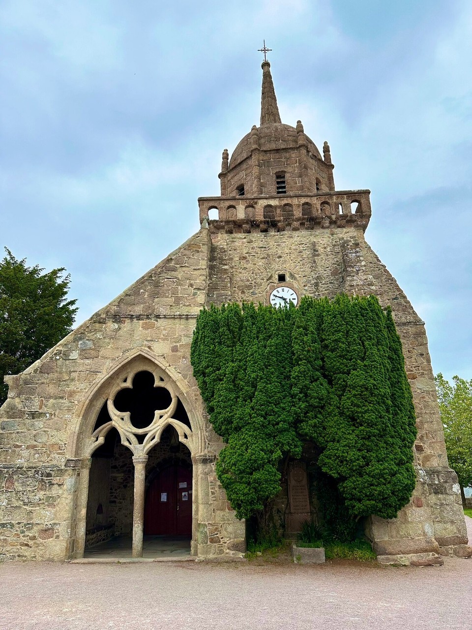 Frankreich - Perros-Guirec - 