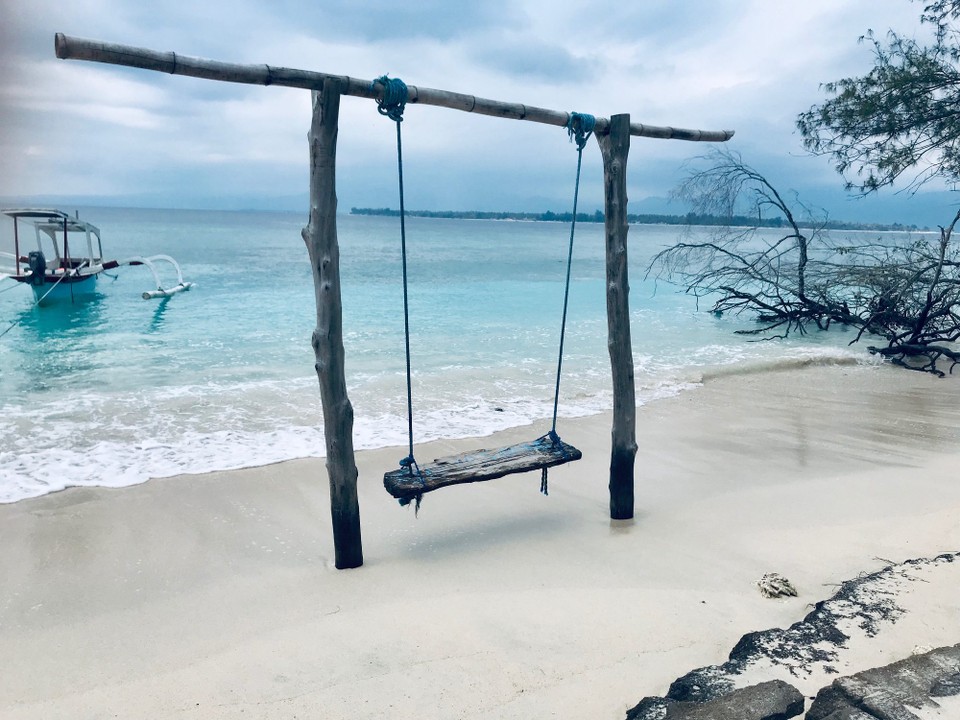 Indonesia - unbekannt - 