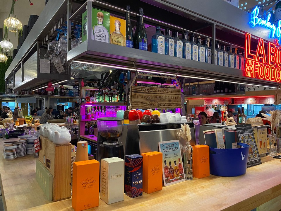 Frankreich - Bordeaux - 