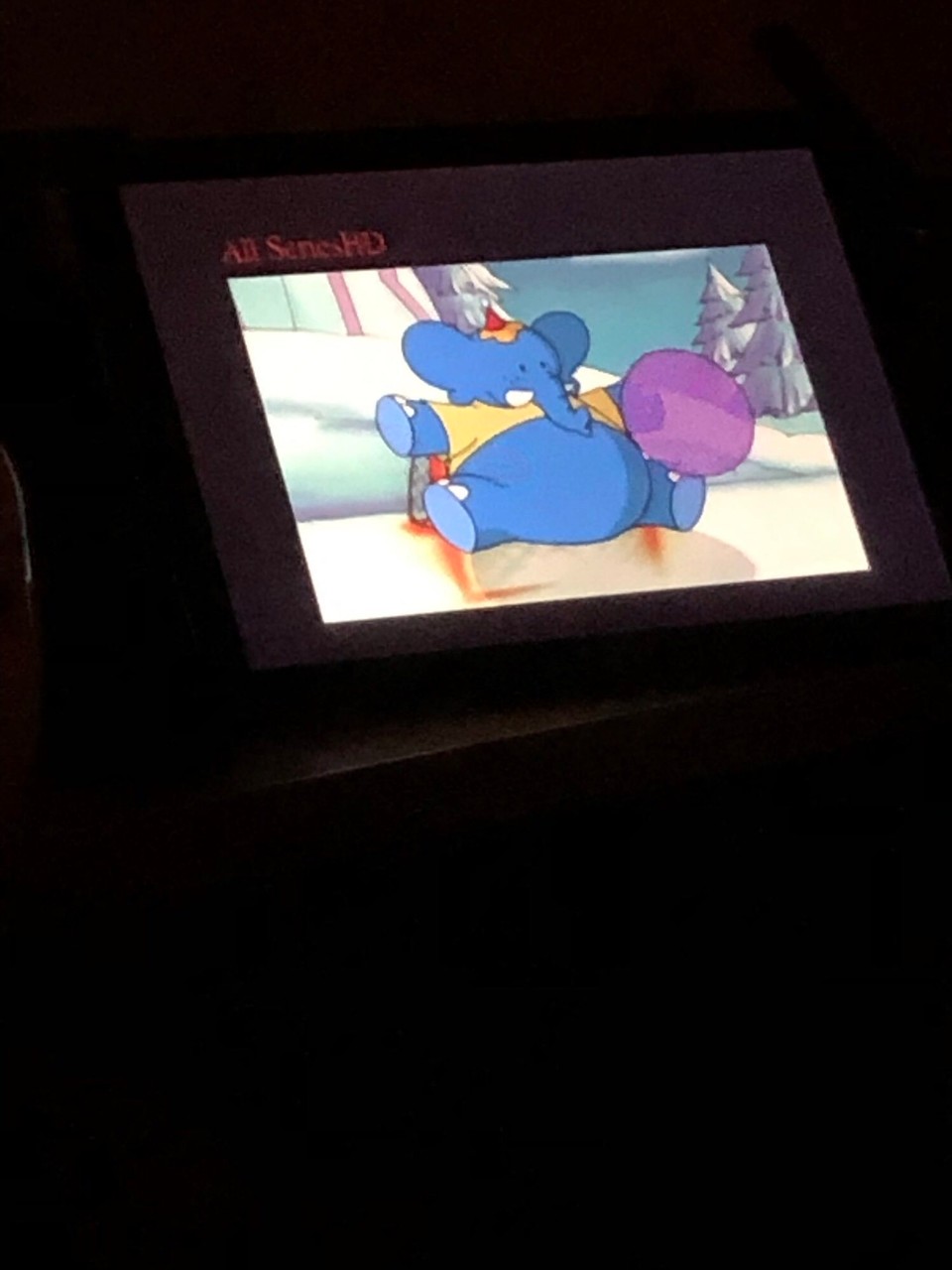 Frankreich - Grenoble - 