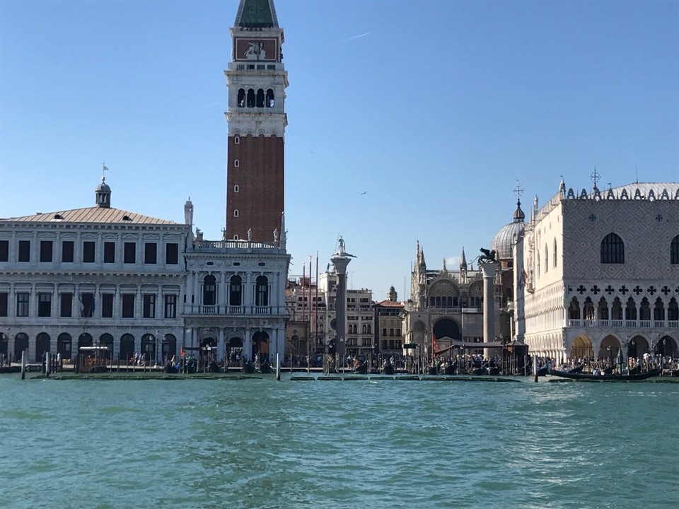 Italien - Venedig - 
