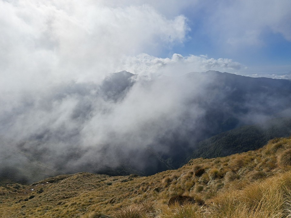 Neuseeland - Parawai Lodge - 
