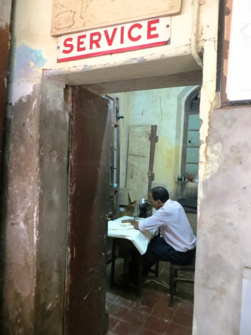 Indien - Panaji - 