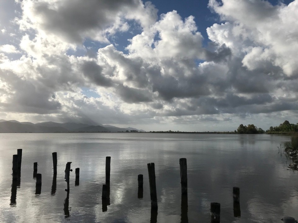 Italien - Torre del Lago Puccini - 