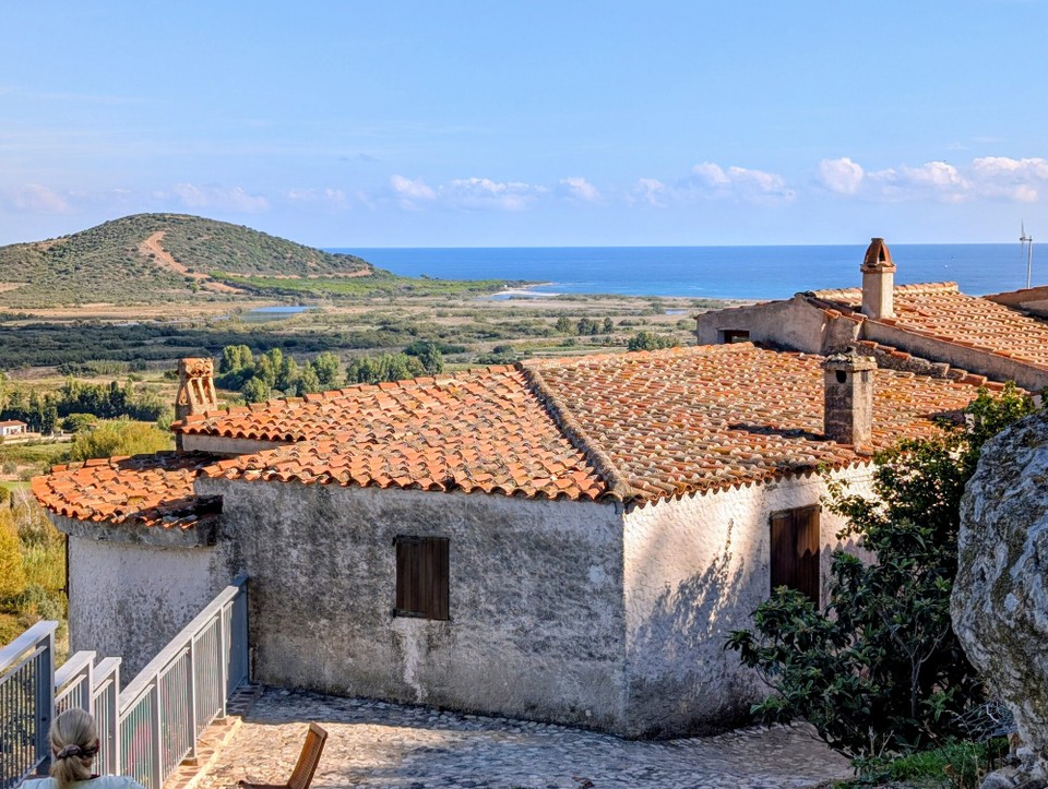 Italien - Posada - 