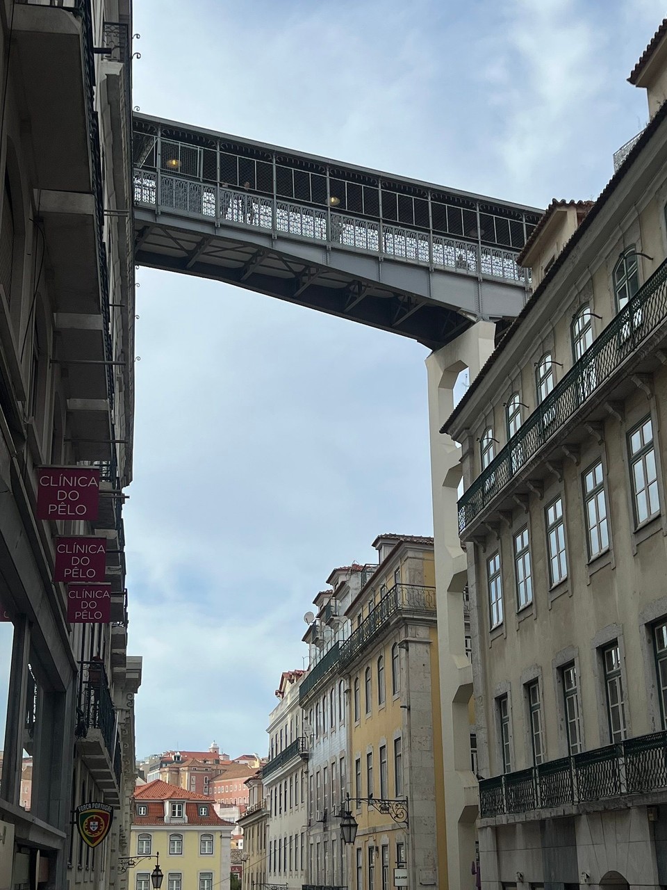 Portugal - Lissabon - 