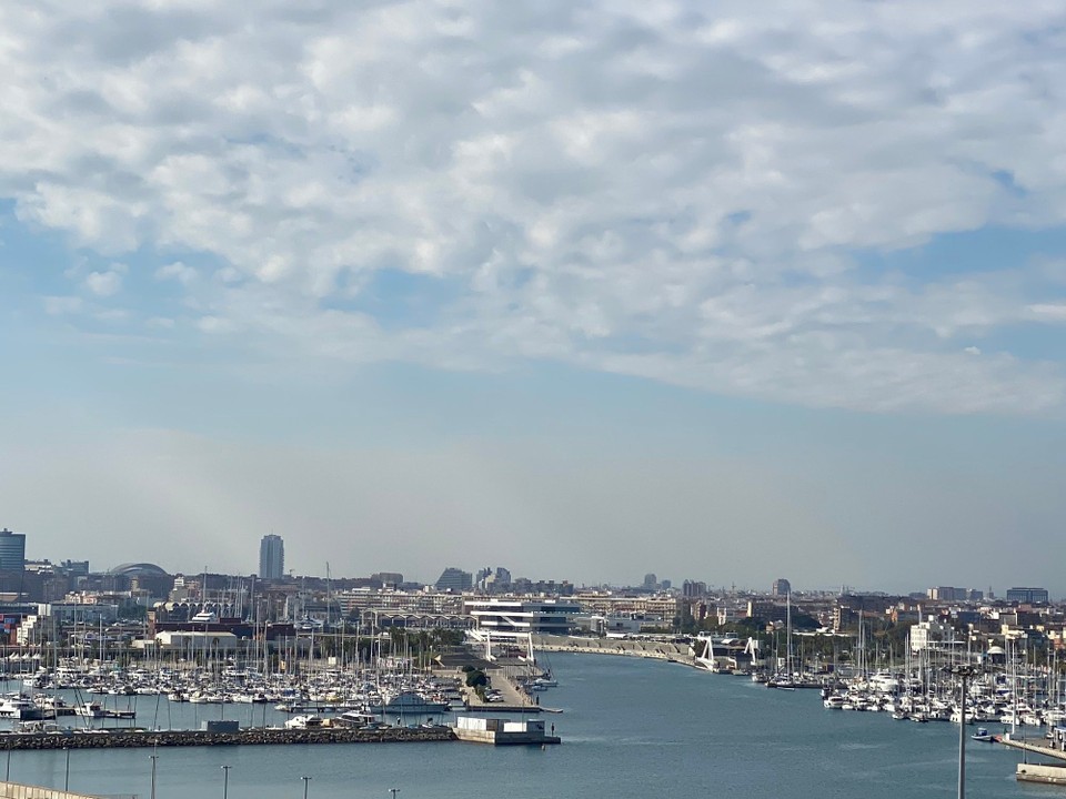 Spanien - València - 