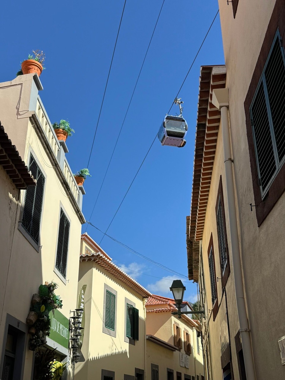 Portugal - Funchal - 