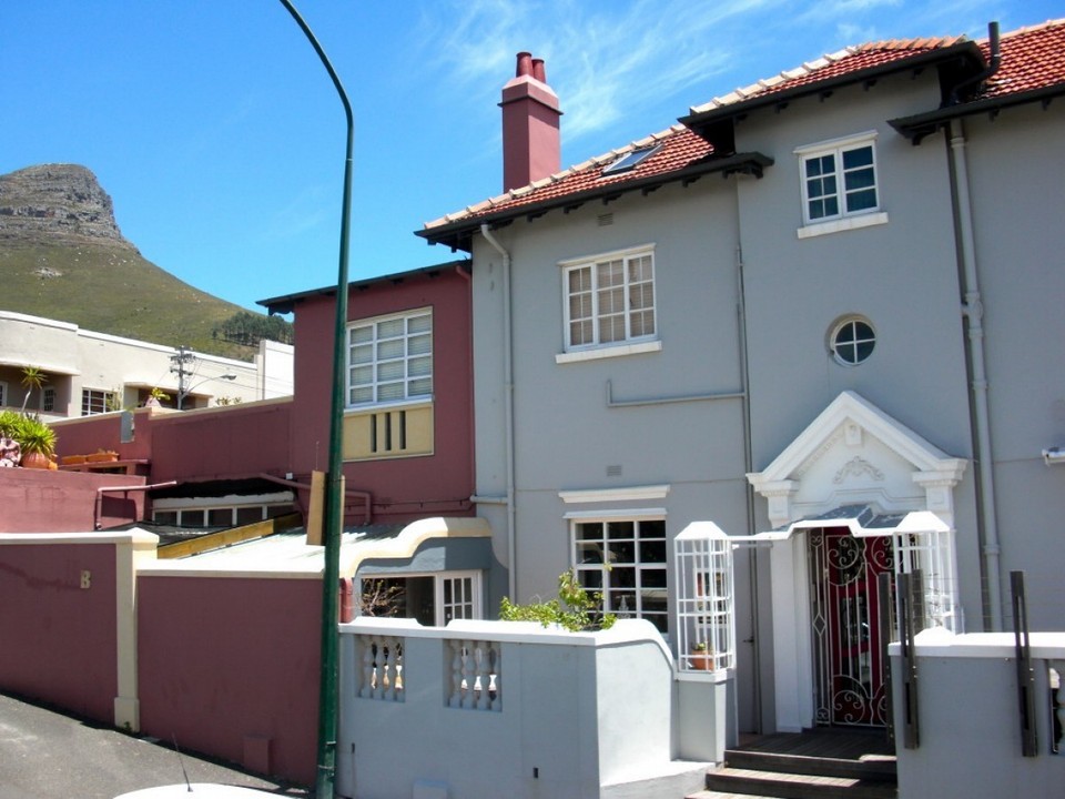 Südafrika - Kapstadt - 