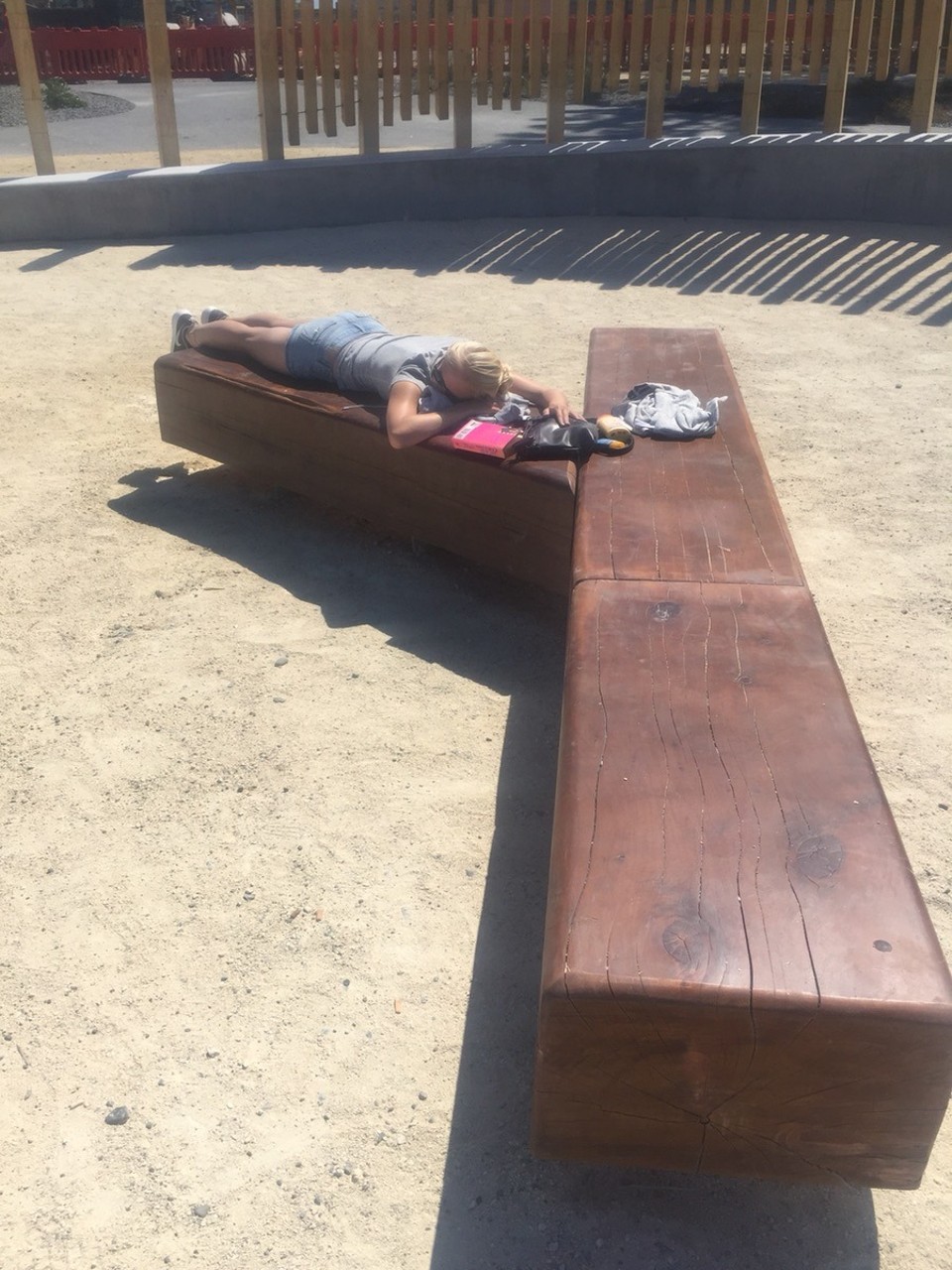  - Neuseeland, Napier South, Marine Parade - 