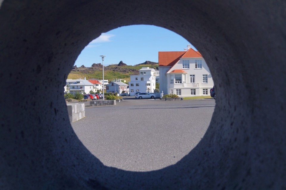 Island - Vestmannaeyjar - 