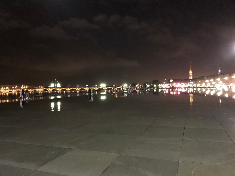 Frankreich - Bordeaux - 