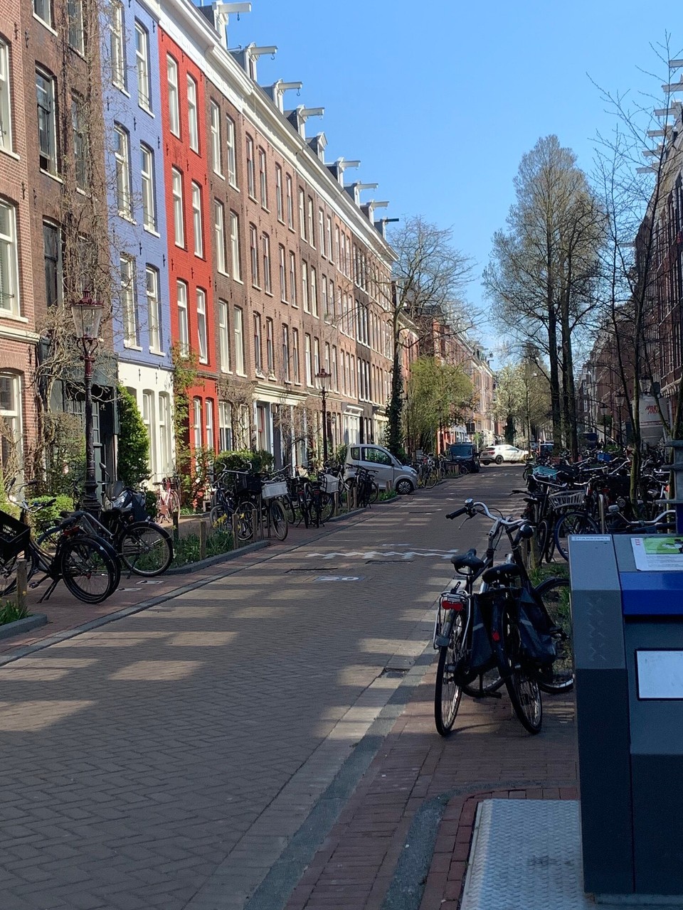 Netherlands - Amsterdam - 