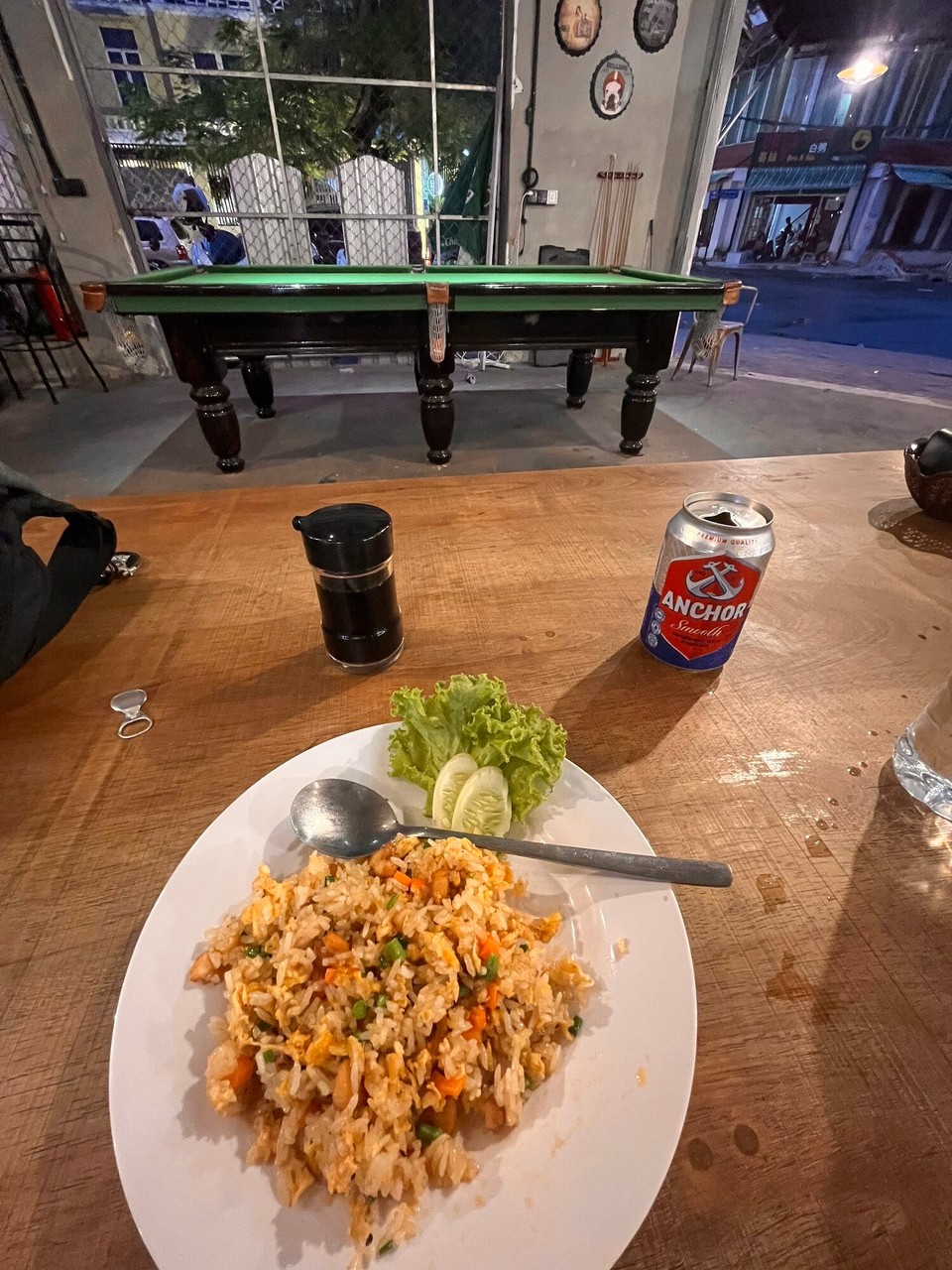 Cambodia - Phnom Penh - 