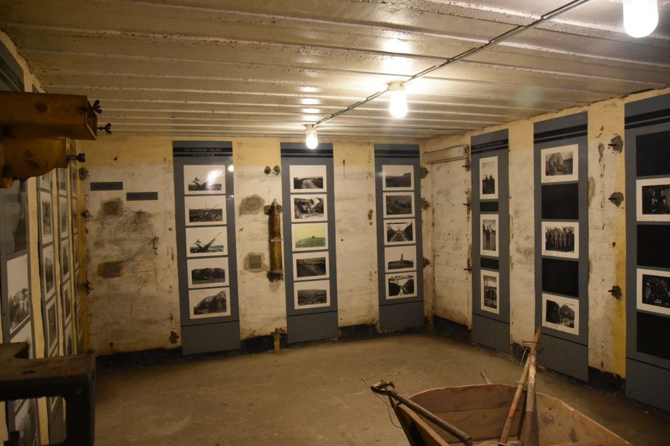 Dänemark - Hirtshals - 