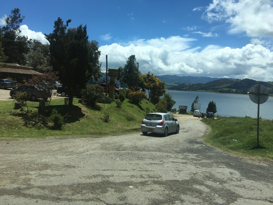  - Bogotá, Colombia - 
