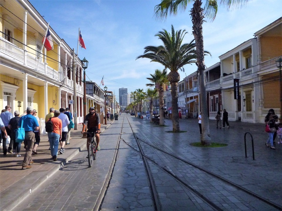 Chile -  - 