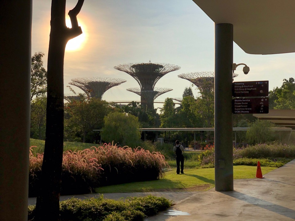 Singapur - Macpherson - 