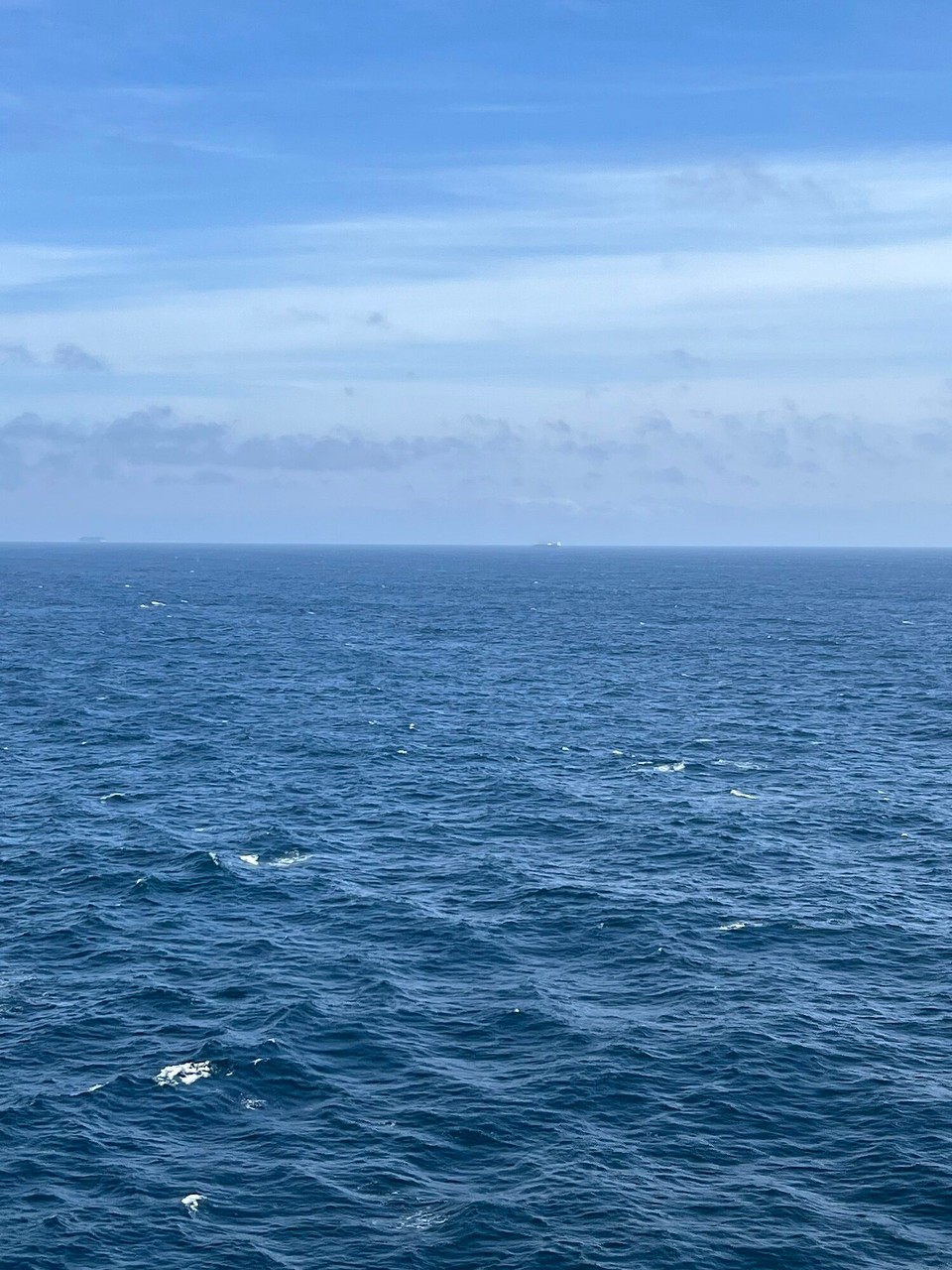 Spanien - A Coruña - Die See, unendliche Weiten