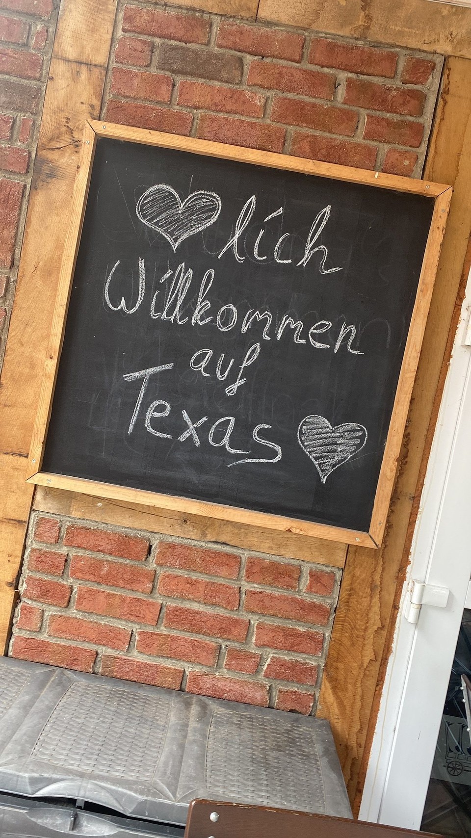 Deutschland - Kirch Jesar - 