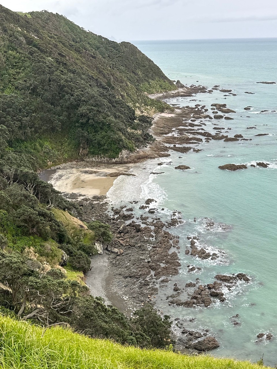 Neuseeland - Mangawhai - 