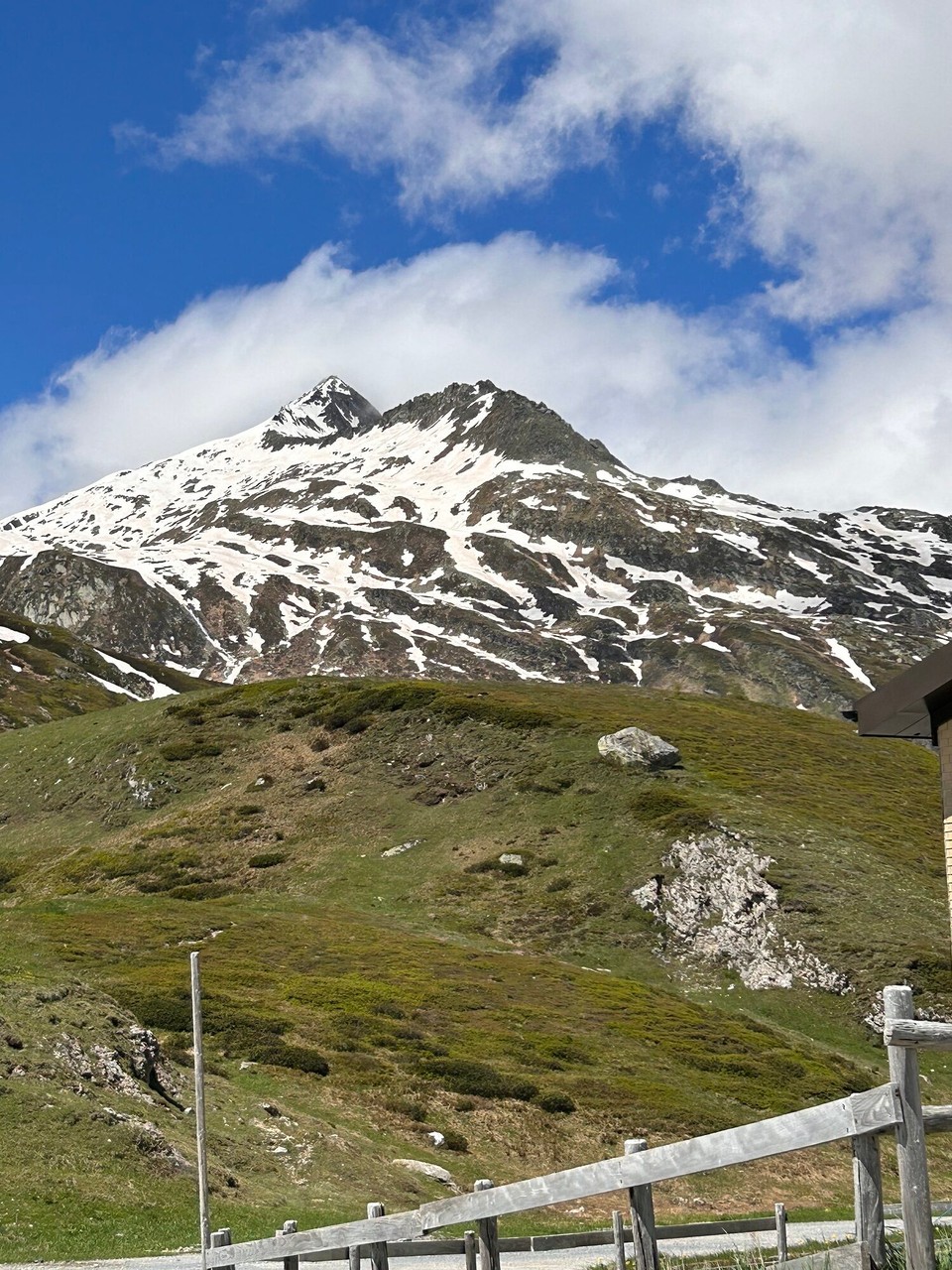 Liechtenstein - Vaduz - 