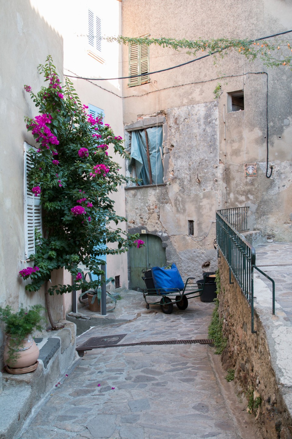 Frankreich - Ramatuelle - 