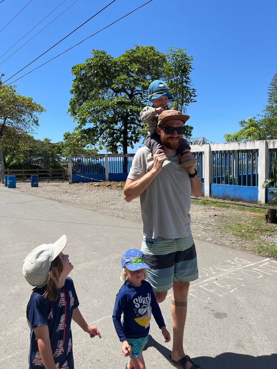 Costa Rica - Quepos - 