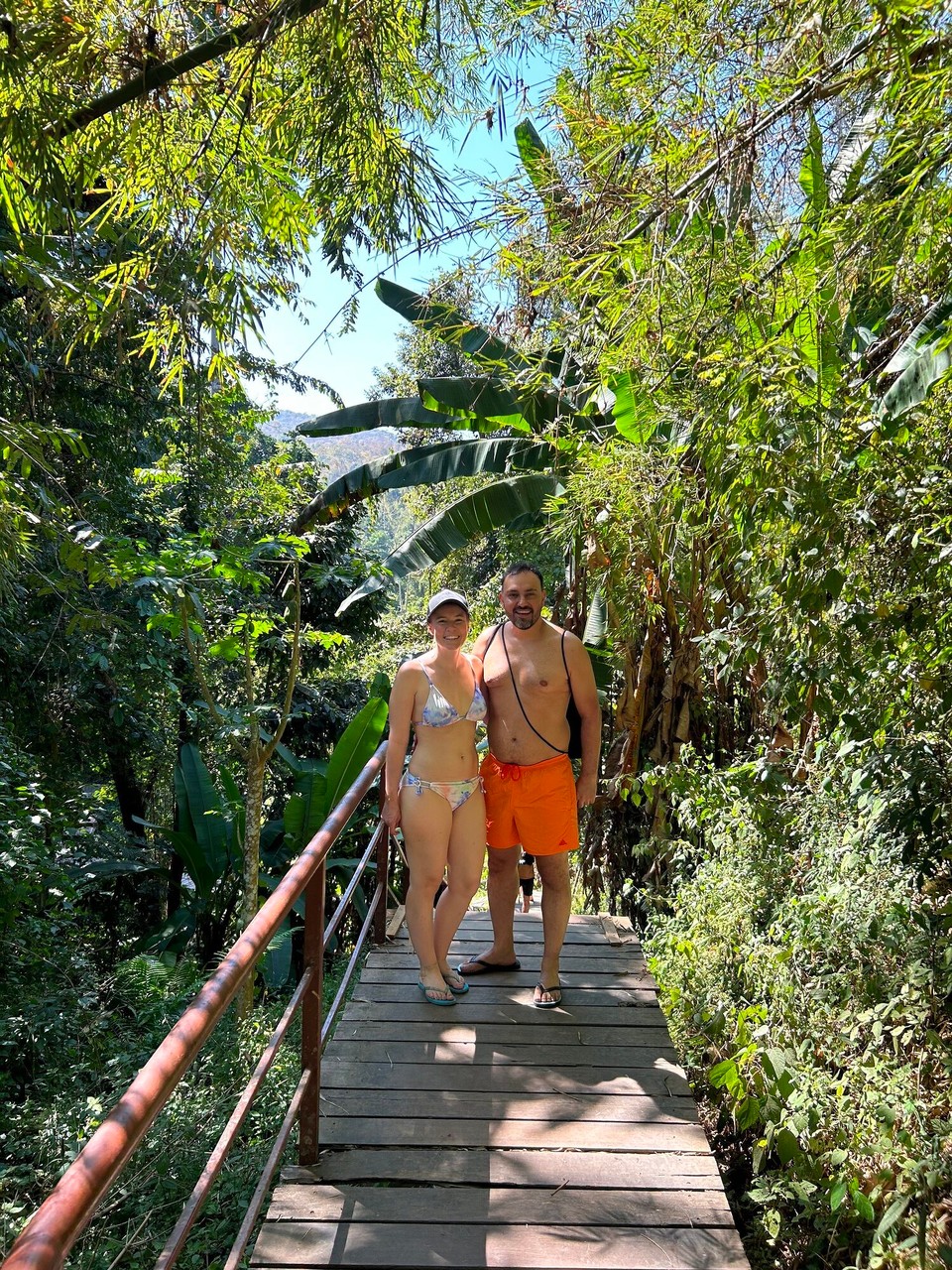 Thailand - Chiang Mai - 