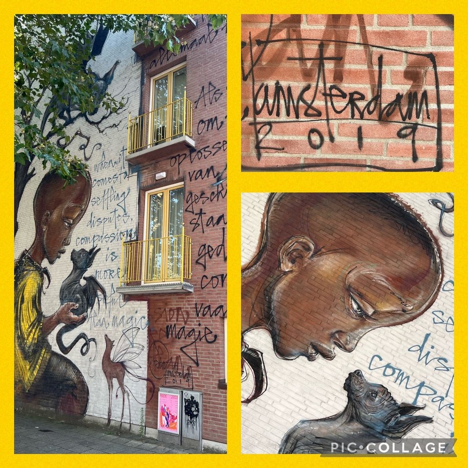 Niederlande - Amsterdam - 