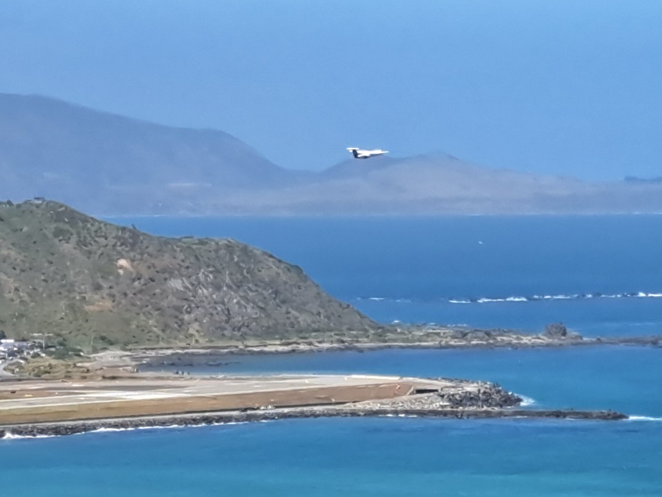 Neuseeland - Princess Beach - 