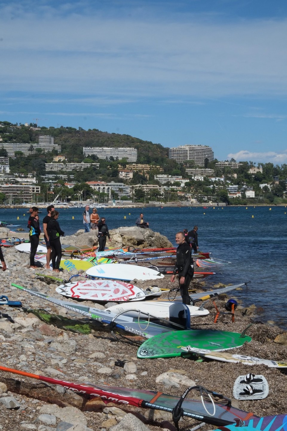  - Frankreich, Antibes & Palm Beach - 