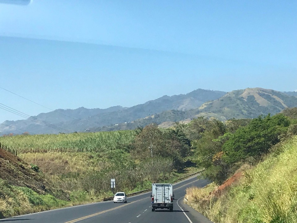 Costa Rica -  - 