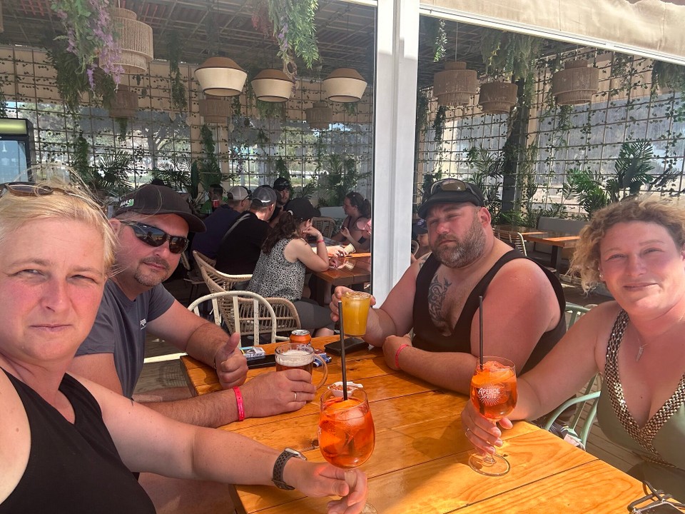 Spanien - Cambrils - 