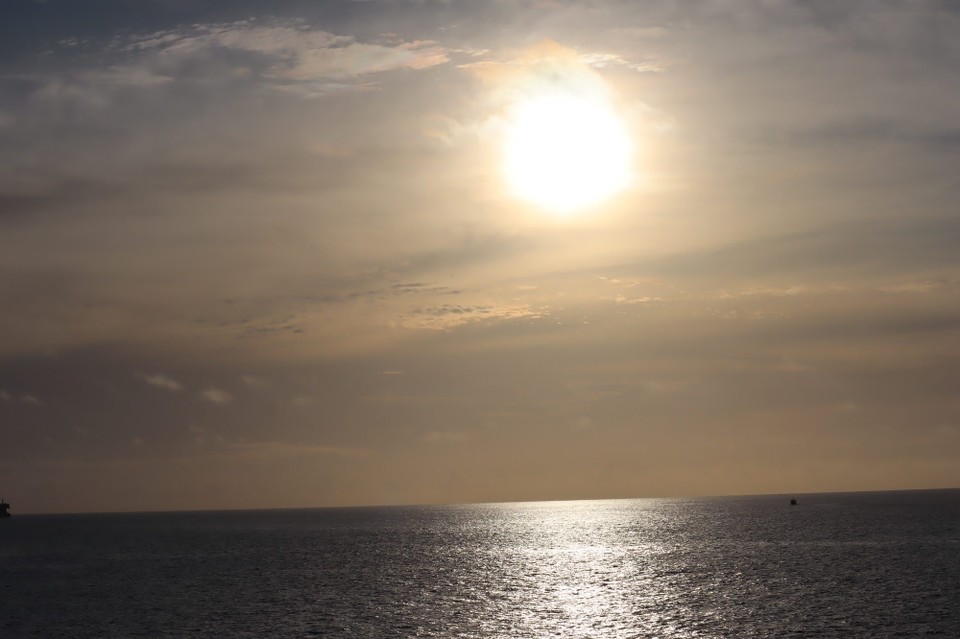 Mauritius - Port Louis - 